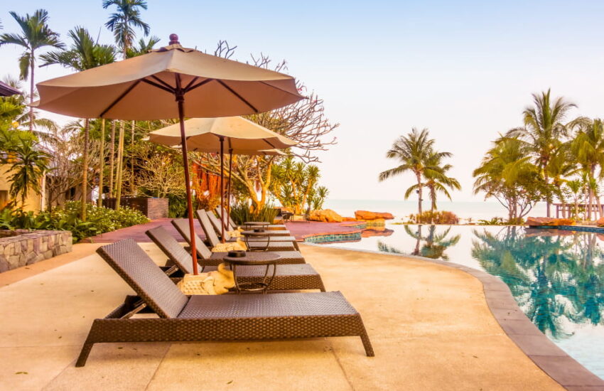 Accommodation in Goa