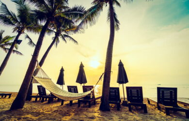Beach Resorts in Goa