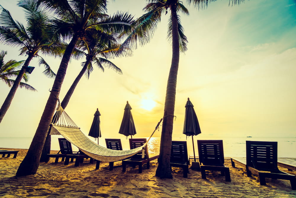 Beach Resorts in Goa