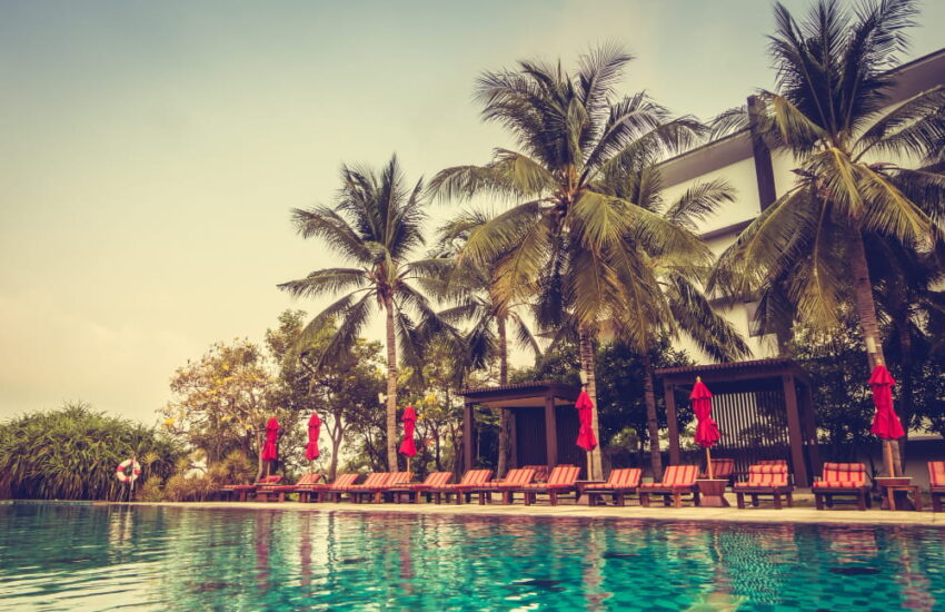 Best Goa Beach Resorts