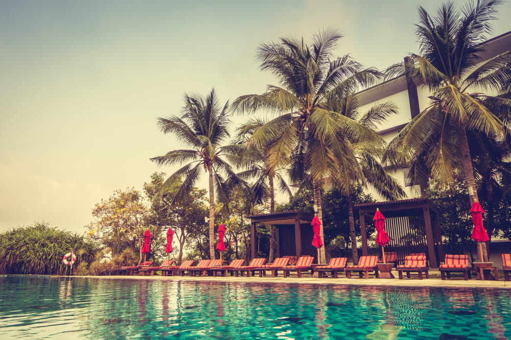 Best Goa Beach Resorts